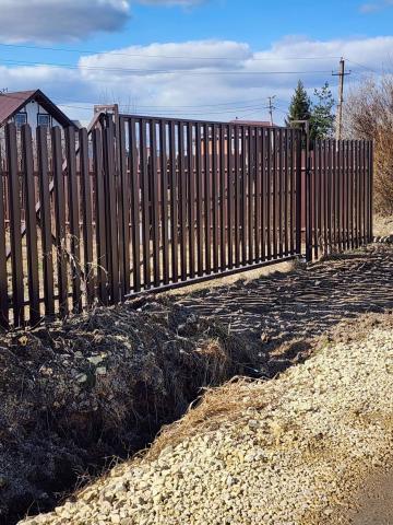 Флора территория снт, 14-ая линия