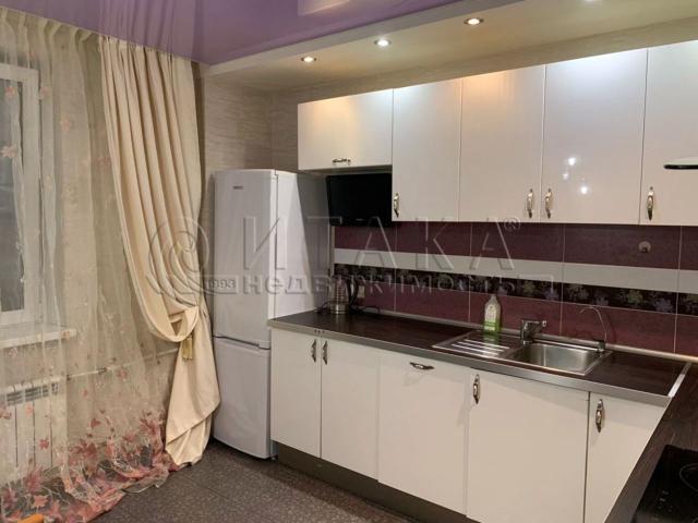 пр-кт. Комендантский, 13к1