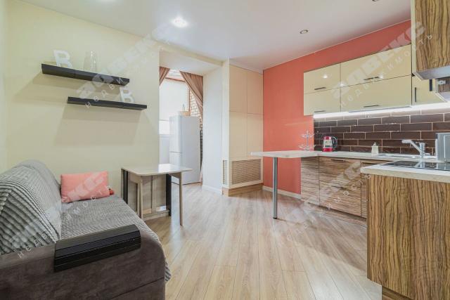 Ленинский пр., 147к2