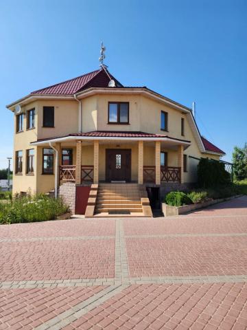 садовое неком-е товарищество Ижора, 43