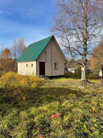 Ленинградская область, Яндеба дер.