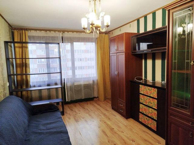 Тимуровская ул., 15