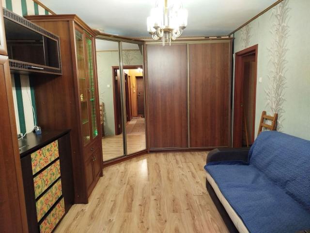 Тимуровская ул., 15