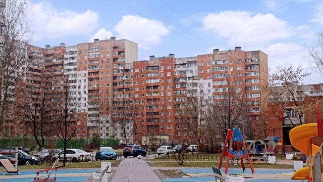 пр-кт. Ленинский, 93к2