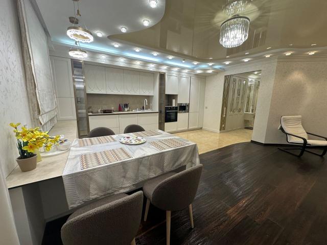 Беринга ул., 27 к 1 А