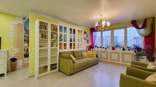 Будапештская ул., 97к2