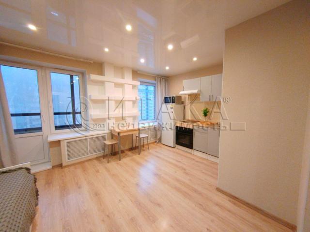 п. Парголово, ул. Николая Рубцова, 11к1