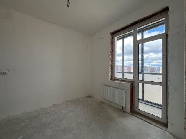 Ленинградская область, Мурино, Романовская ул., 4