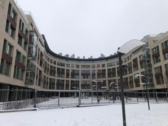 Приморский пр., 46