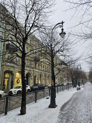 Большая Конюшенная ул., 13