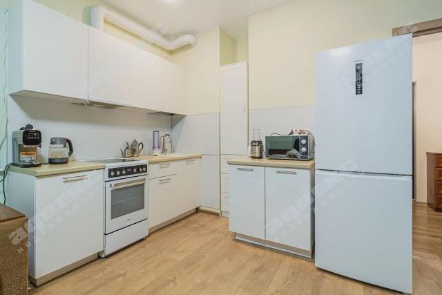 Ленинградская область, Кудрово г., Строителей пр., 18