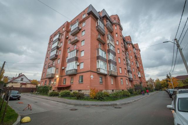 2-я Алексеевская ул., 7