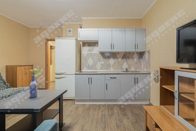 Гладышевский пр., 38к1