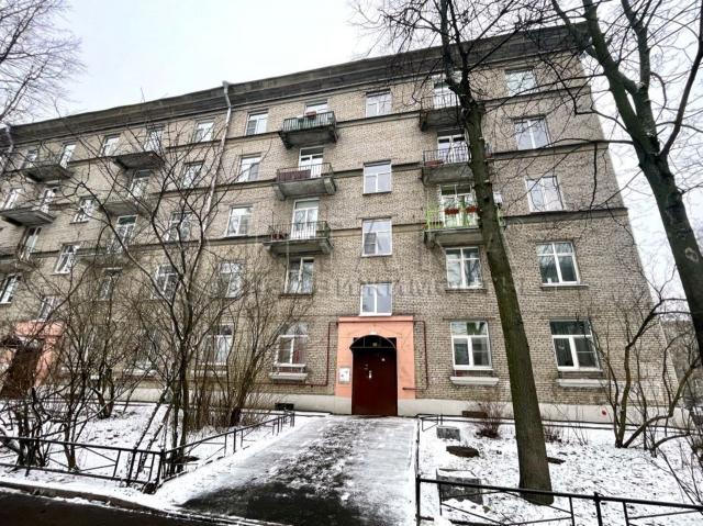 пр-кт. Костромской, 20