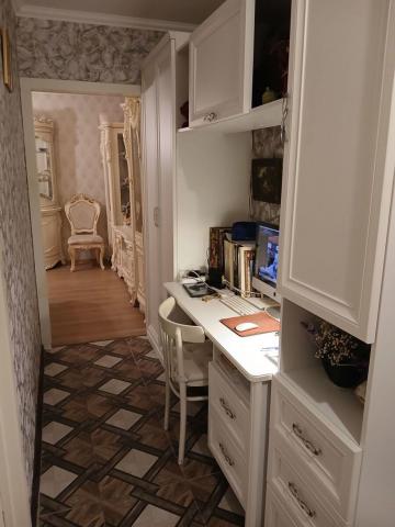 Кузнецова пр., 25к1А