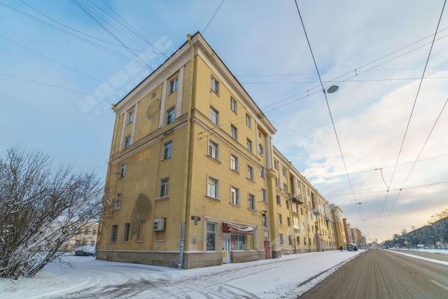 Седова ул., 80