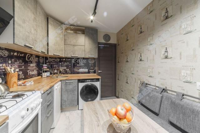 Турку ул., 17к2