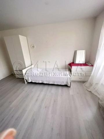 д. Янино-1, ул. Голландская, 8