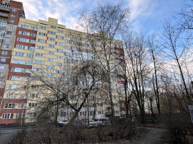 пр-кт. Стачек, 105к2