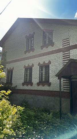 Ленинградская область, Стеклянный массив, Автомобилист СНТ, 4-я ул.