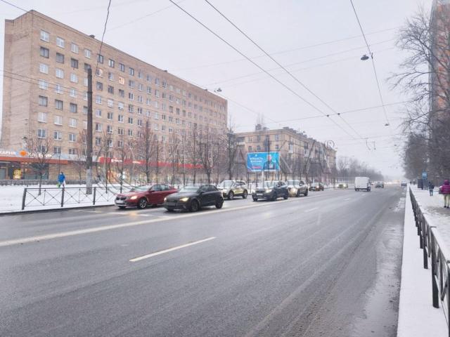 ул. Седова, 17к2