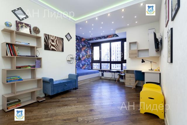 Петровский проспект, 5