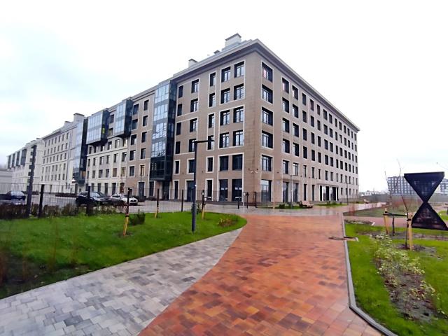 Ремесленная улица, 15 к 1