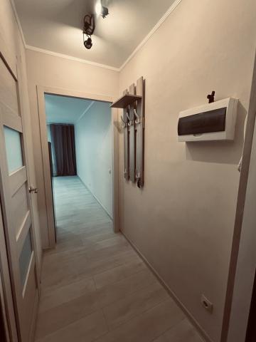 Бугры поселение, Воронцовский бульвар, 17