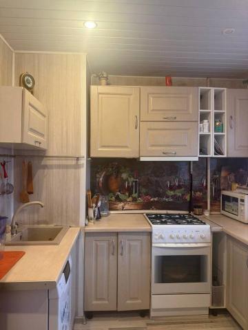 Антонова-Овсеенко улица, 21