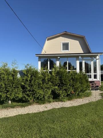 деревня Смедово, 5