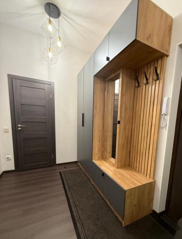 Манчестерская улица, 3, к.2