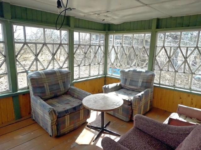 деревня Переярово, 15