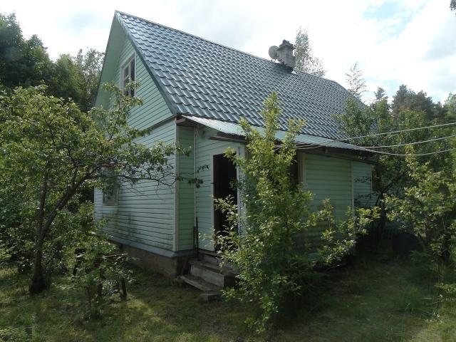 Уткино поселение, Вишневская улица, 2