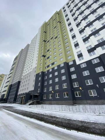 Пейзажная улица, 24 к.2