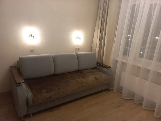 Косыгина проспект, 32 к 1