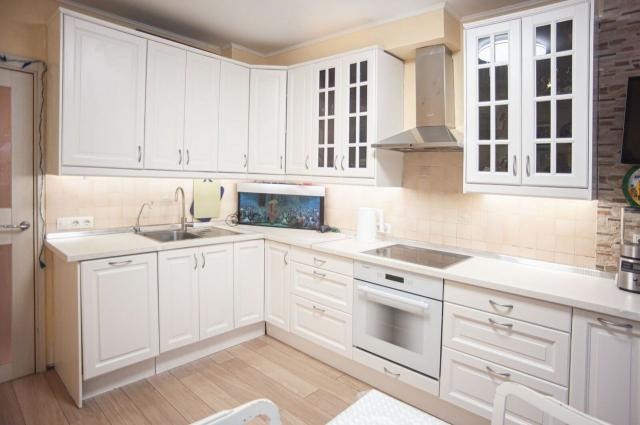 Парголово, Михаила Дудина ул., 23к1А