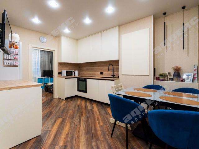 Измайловский бул., 9