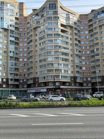 Ленинский пр., 82к1А