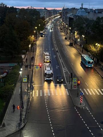 Суворовский пр., 30