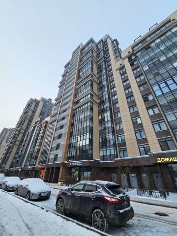 Адмирала Трибуца ул., 5