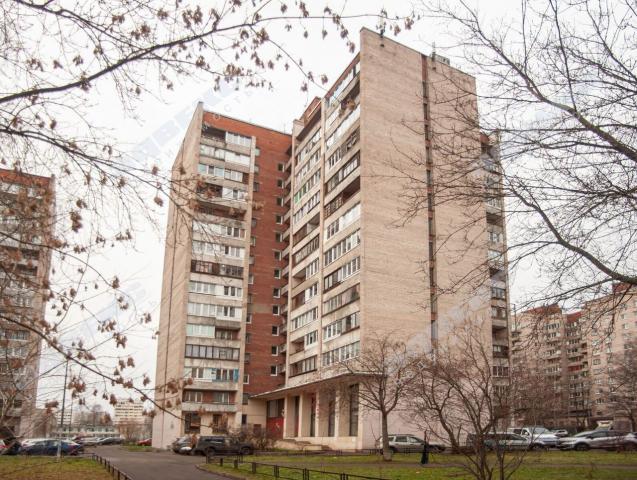 Аэродромная ул., 7к4А