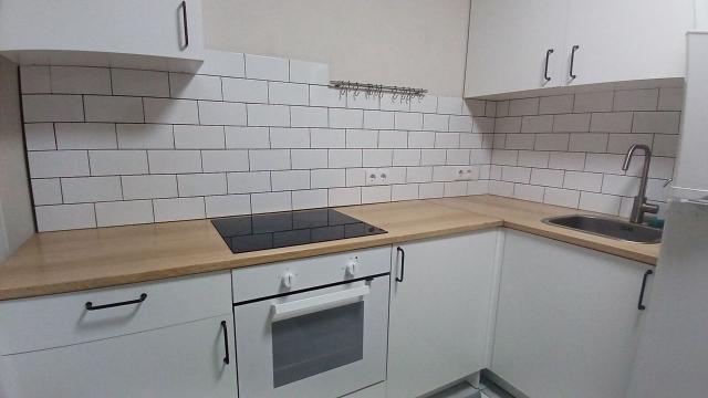 Ленинградская область, Мурино, Оборонная ул., 2к2