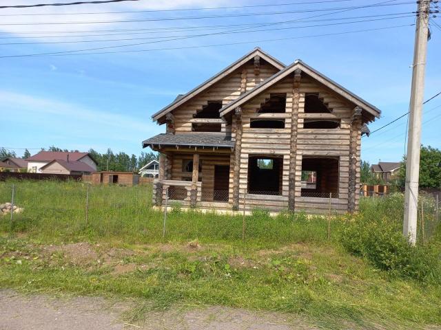 Ленинградская область, Родные просторы КП