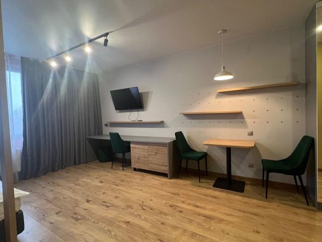 дорога на Турухтанные Острова, 5к1