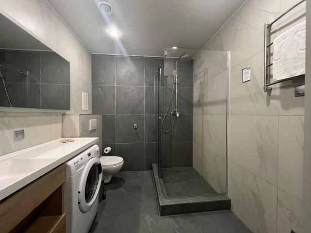 дорога на Турухтанные Острова, 5к1