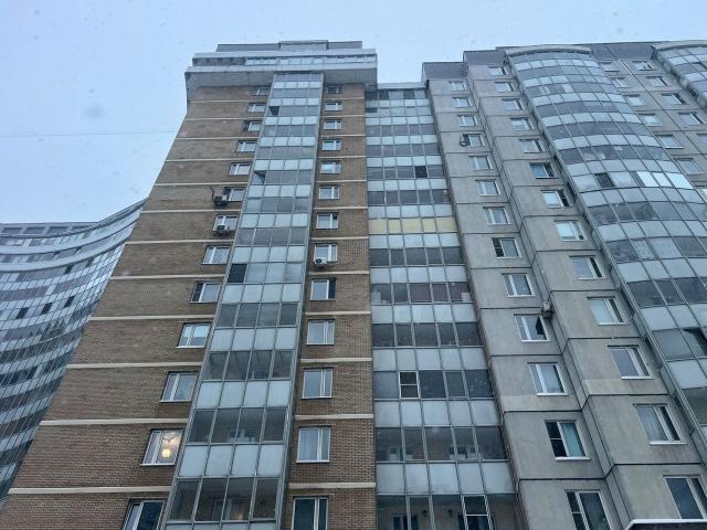 Славы пр., 52к1