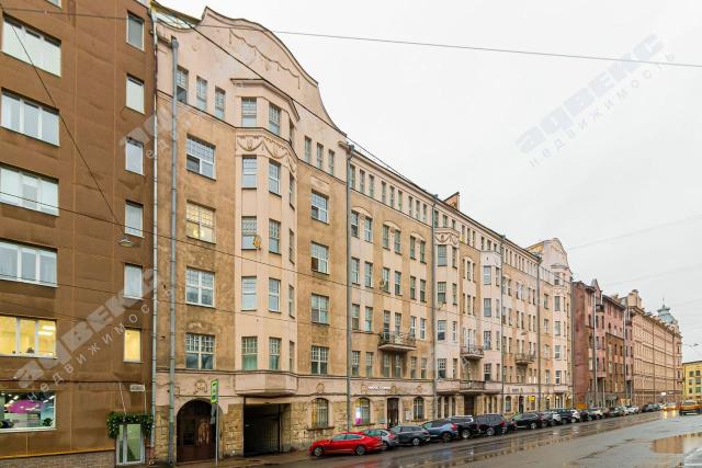 Большой пр. Петроградской стороны, 79