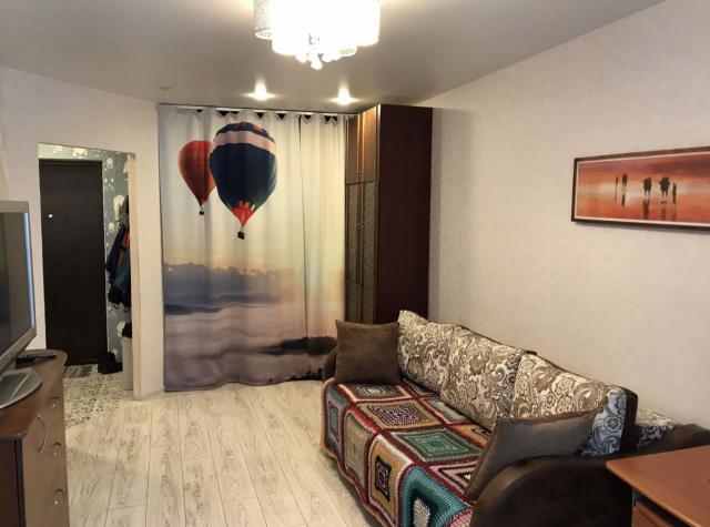 Ленинградская область, Мурино, Шоссе в Лаврики ул., 55