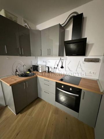 б-р. Вилькицкий, 7