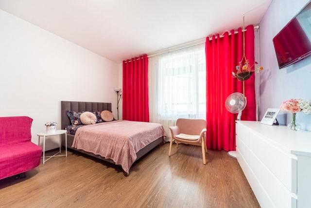 Ленинградская область, Кудрово г., Английская ул., 3к2